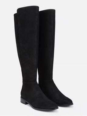 Blondo Charlie Wide Calf Waterproof Boots